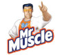 Mr.Muscle