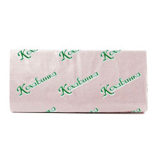 Рушники паперові Кохавинка V-складання сірі 25*23см 170шт