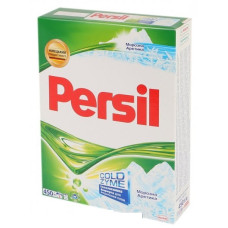 Пральний порошок Persil автомат 450г
