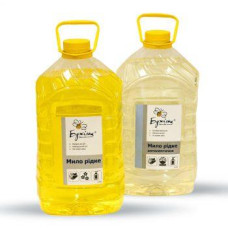 Рідке мило Бджілка антисептичне 5л