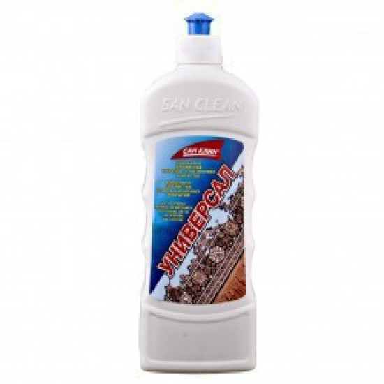 Чистящее средство для ковров San Clean Универсал-2000 500 мл (48795z)