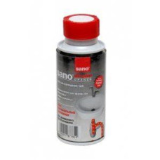 Гранули для прочищення труб Sano Optima 200г