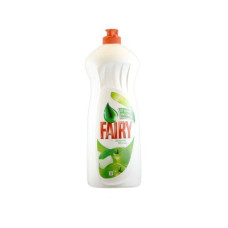 Миючий засіб для посуду Fairy яблуко 1 л