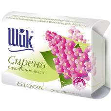 Мило Шик бузок 70 г