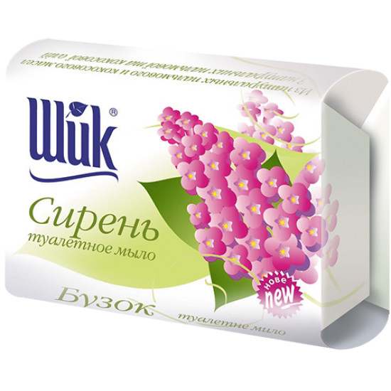 Мило Шик бузок 70 г (51435z)
