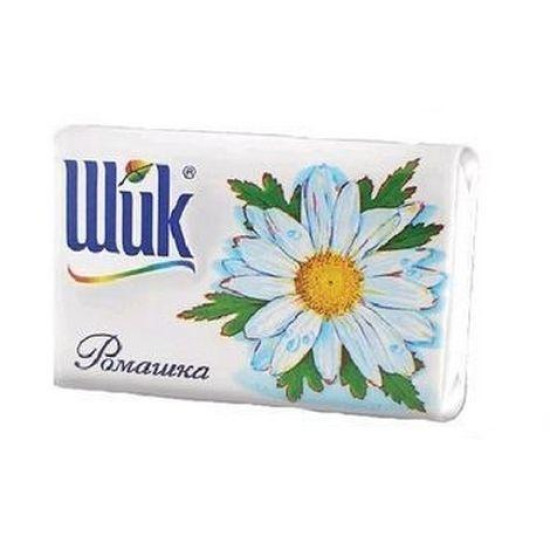 Мило Шик ромашка 70 г (51440z)
