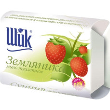 Мило Шик суниця 70 г