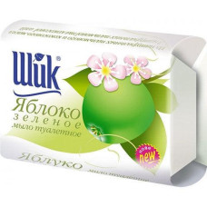 Мило Шик яблуко 70 г