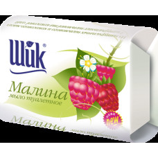 Мило Шик малина 70 г
