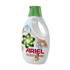 Гель для прання Ariel для чутливої шкіри 1.04 л