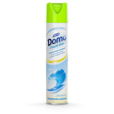 Освіжувач повітря Domo свіжість океану 300 мл