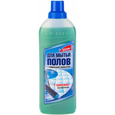 Миючий засіб для кахельної підлоги San Clean універсал 1л