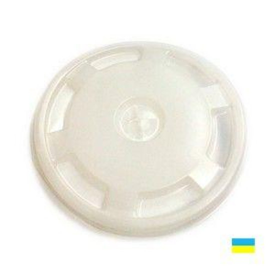 Кришки для паперових стаканів КВ 95 (10198z)