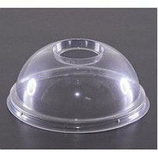 Кришка купольна з отвором SL950 РР d 9см 100шт