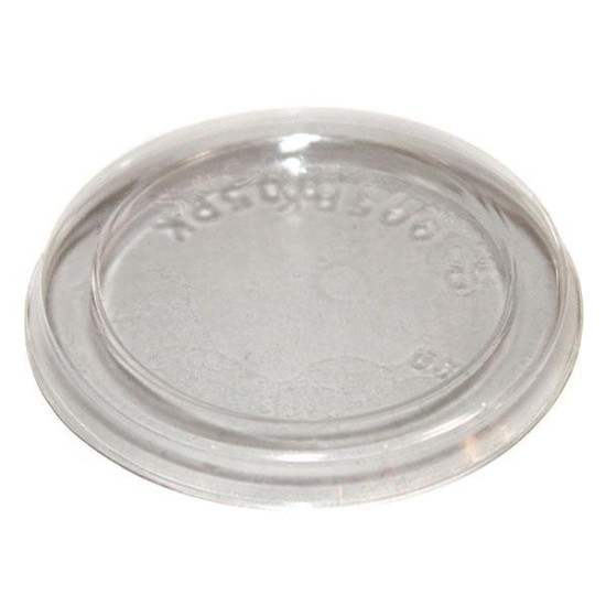Крышка для соусника SL905РК d=6,6см h=5см 100шт. (24082z)