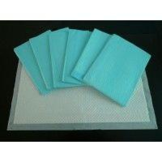 Пелюшки одноразові 60*90 см 30шт (29918z)