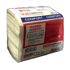 Серветки для диспенсера PRO service 24*21см 250шт
