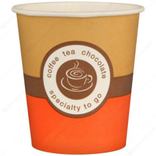 Стакани для кави паперові Huhtamaki SP7 Coffee to go 175 мл 100 шт