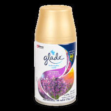 Змінний балон для Air Wick Glade лаванда та ваніль 269мл