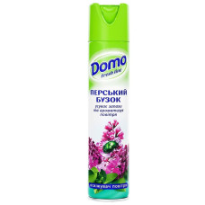 Освіжувач повітря Domo перський бузок 300мл
